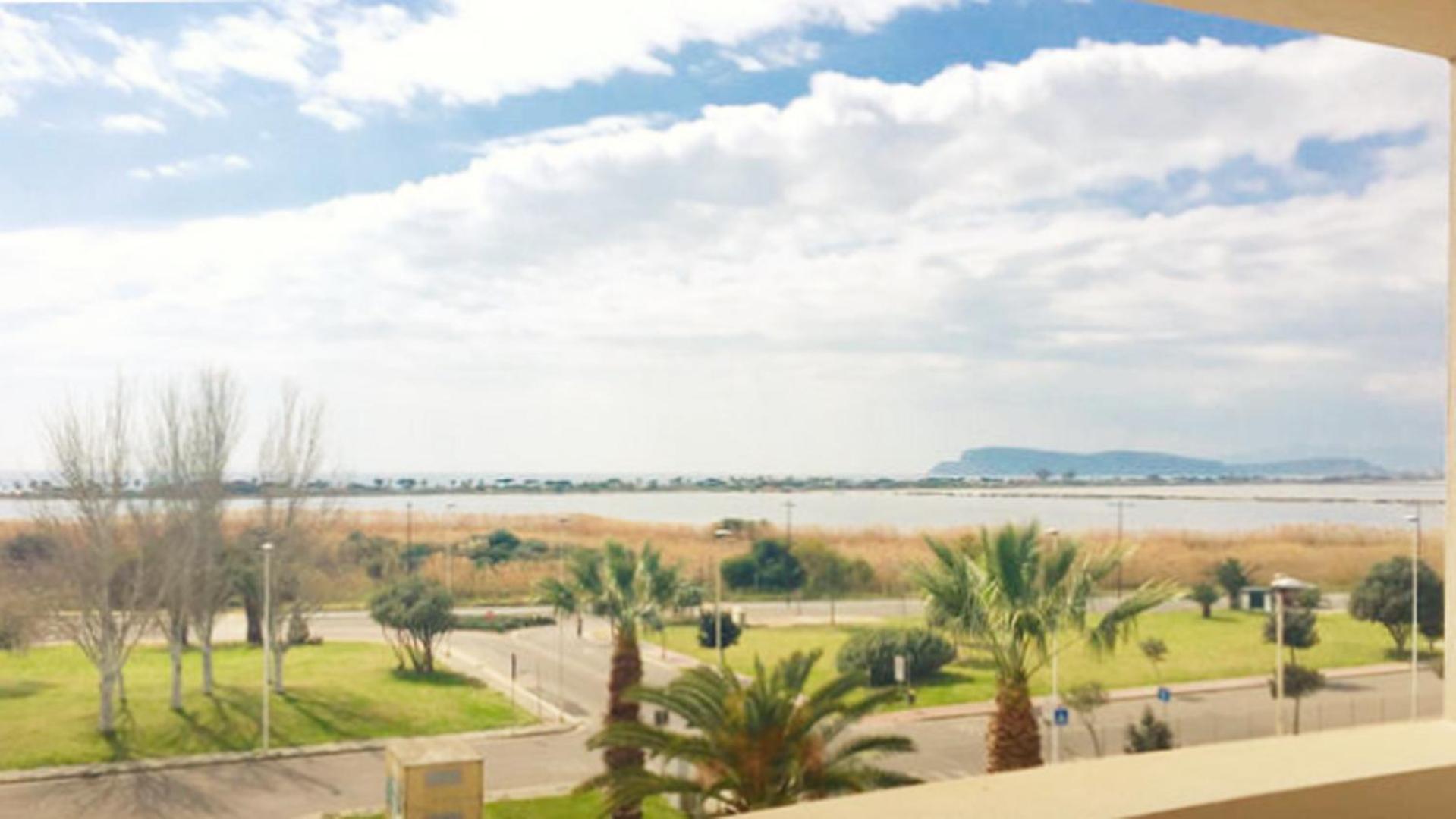 Panorama Fantastico Sul Golfo Degli Angeli Διαμέρισμα Su Forti Εξωτερικό φωτογραφία