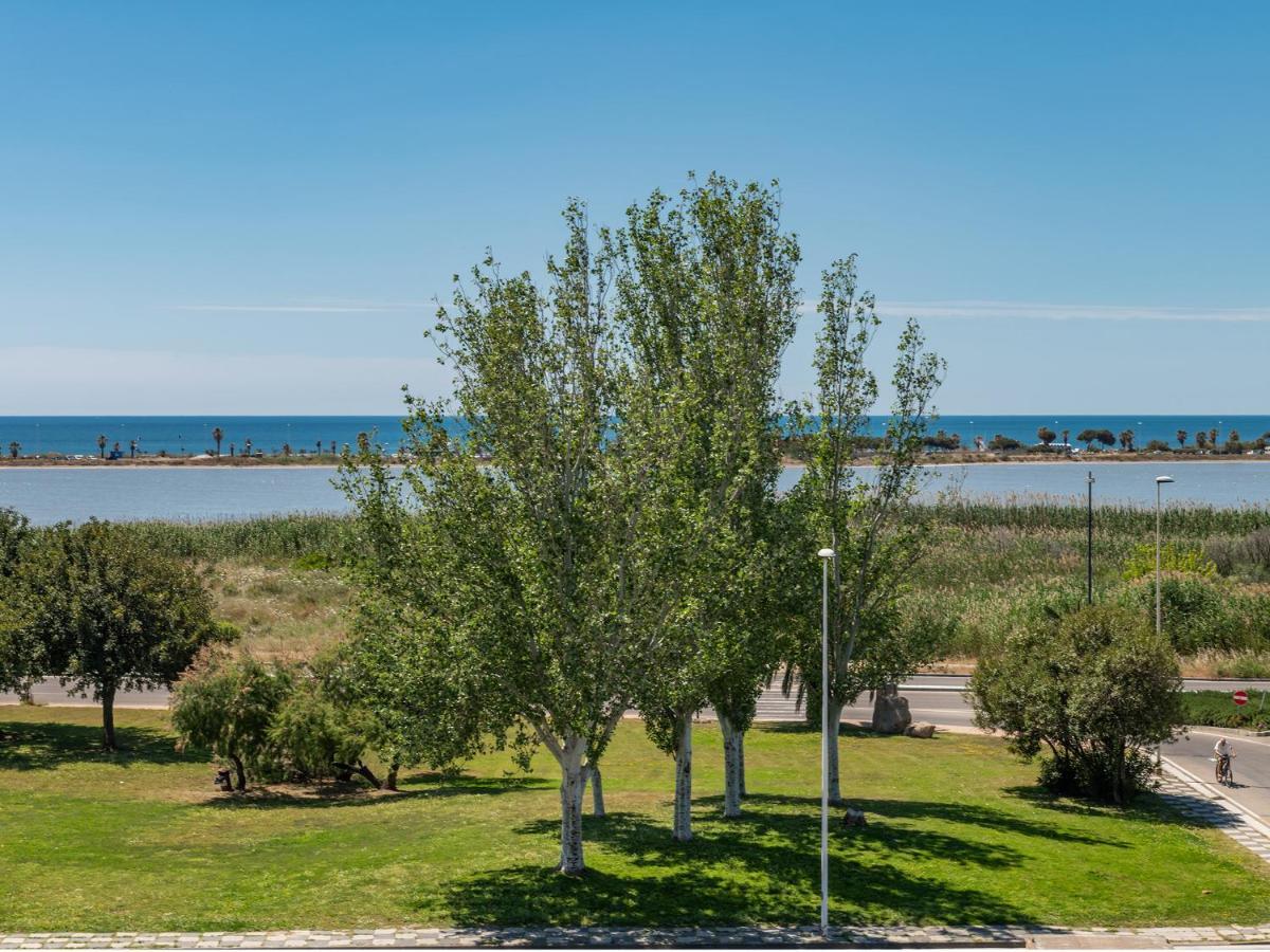 Panorama Fantastico Sul Golfo Degli Angeli Διαμέρισμα Su Forti Εξωτερικό φωτογραφία